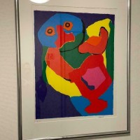 Dancing Man